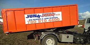 Junk Junk